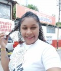 Citas Mujer Venezuela a Miranda  : Jeambellyz, 27 años
